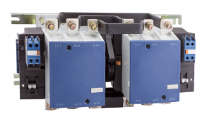 Контактор КЭАЗ ПМ12-160500-160А-220AC-УХЛ4-В купить с доставкой по РФ