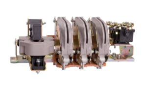 Контактор КЭАЗ КТ-6013Б-100А-380AC-У3