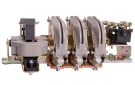 Контактор КЭАЗ КТ-6013Б-100А-220AC-У3