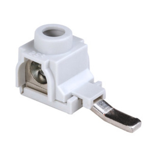 Клемма КЭАЗ вводная для модульного оборудования КВМ 4-25мм2 боковой ввод