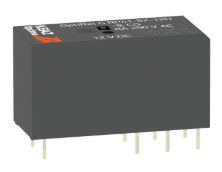 Реле промежуточное КЭАЗ OptiRel G RP41-52-24D-8-CO-G