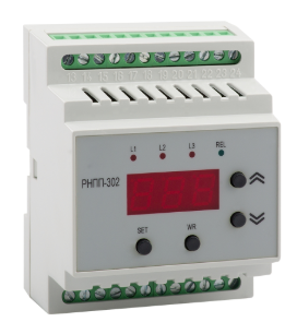 Реле напряжения КЭАЗ OptiDin РНПП-302-У3