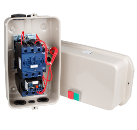 Пускатель КЭАЗ ПМЛ 4220-63А-380AC-(37-50А)-УХЛ3-Б купить с доставкой по РФ