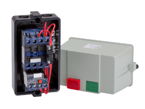 Пускатель КЭАЗ ПМЛ-2220-25А-380AC-(23-32А)-УХЛ3-Б купить с доставкой по РФ