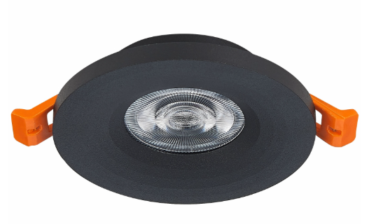 Встраиваемый светильник ST Luce ST205.408.01 купить с доставкой по РФ