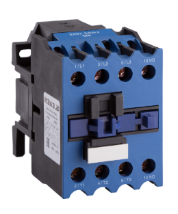 Контактор КЭАЗ ПМЛ-2161М-25А-220AC-УХЛ4-Б