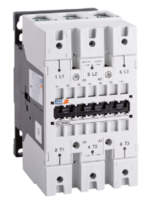 Контактор КЭАЗ OptiStart K3-115A00-230AC/DC купить с доставкой по РФ
