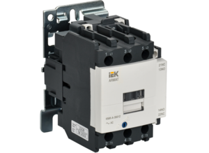 Контактор IEK ARMAT КМИ-А-35012 LC1D 50А 36В/АС3 1NO/1NC