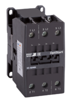 Контактор КЭАЗ OptiStart K3-62A00-230AC купить с доставкой по РФ