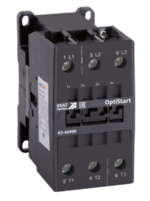 Контактор КЭАЗ OptiStart K3-50A00-230AC купить с доставкой по РФ