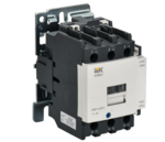 Контактор IEK ARMAT КМИ-А-48012 LC1D 80А 36В/АС3 1NO/1NC купить с доставкой по РФ