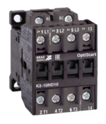 Контактор КЭАЗ OptiStart K3-18ND10-230AC купить с доставкой по РФ