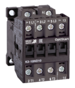 Контактор КЭАЗ OptiStart K3-14ND10-230AC купить с доставкой по РФ