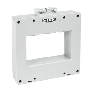 Измерительный трансформатор тока КЭАЗ ТТК-125-3000/5А-15ВА-0,5S-УХЛ3 купить с доставкой по РФ