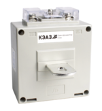 Трансформатор тока измерительный КЭАЗ ТТК-А-200/5А-5ВА-0.5S-УХЛ3 купить с доставкой по РФ