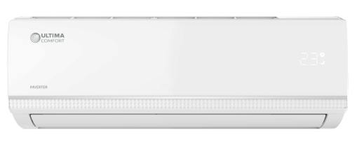 Инверторная сплит-система Ultima Comfort SIR-I12PN серии SIRIUS Inverter купить с доставкой по РФ