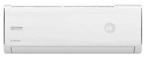 Инверторная сплит-система Ultima Comfort EXD-I24PN серии EXCEED Inverter купить с доставкой по РФ