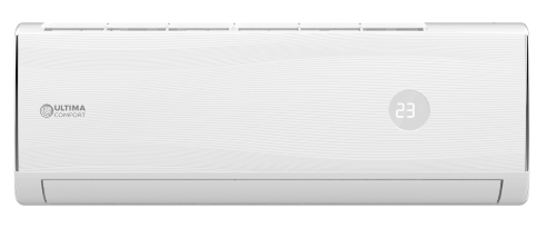Классическая сплит-система Ultima Comfort EXD-09PN серии EXCEED купить с доставкой по РФ