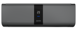 Инверторная сплит-система Ultima Comfort ELN-I12PN серии ELYSIUM NERO Inverter
