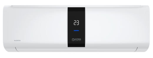 Инверторная сплит-система Ultima Comfort ELB-I07PN серии ELYSIUM Inverter купить с доставкой по РФ