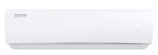 Классическая сплит-система Ultima Comfort ECS-18PN серии ECLIPSE 2024 купить с доставкой по РФ