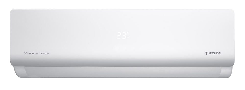 Сплитсистема MITSUDAI инверторная серии SENTO Inverter MDI-SNC09AI (комплект) купить с доставкой по РФ