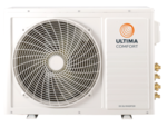 Наружный блок мульти-сплит-системы Ultima Comfort серии ECLIPSE MULTI DC EU Inverter UC-2FME14-OUT купить с доставкой по РФ