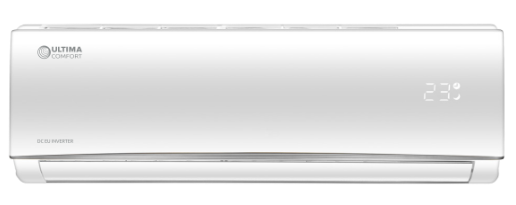 Внутренний блок мульти-сплит-системы Ultima Comfort серии ECLIPSE MULTI DC EU Inverter UC-EMM12PN купить с доставкой по РФ