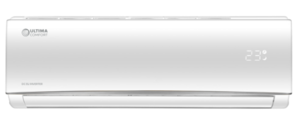 Внутренний блок мульти сплит-системы Ultima Comfort серии ECLIPSE MULTI DC EU Inverter UC-ECM12PN