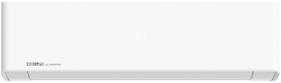 Инверторная сплит-система HIGH LIFE ACHL-09PC-I-CHDV02S серии PRIORITY CLASS Inverter купить с доставкой по РФ
