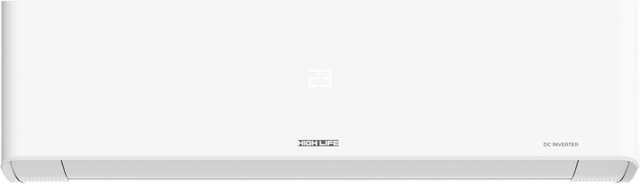 Классическая сплит-система High Life серии PRIORITY CLASS 2.0 ACHL-24PC-CHDV03S купить с доставкой по РФ