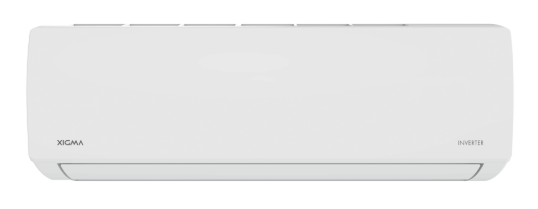 Инверторная сплит-система XIGMA XGI-TXC35RHA серии TURBOCOOL Inverter 2024 купить с доставкой по РФ