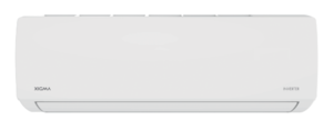 Инверторная сплит-система XIGMA XGI-TXC21RHA серии TURBOCOOL Inverter 2023