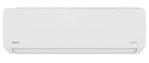 Инверторная сплит-система XIGMA XGI-TX35RHA серии TURBOCOOL Inverter 2023 купить с доставкой по РФ