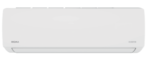 Инверторная сплит-система XIGMA XGI-TX35RHA серии TURBOCOOL Inverter 2023