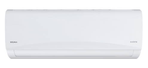 Инверторная сплит-система XIGMA XGI-JP27RHA серии JETPRO Inverter купить с доставкой по РФ