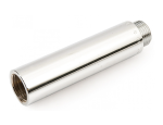 Удлинитель General Fittings 2600 3/4"-3/4" внутренняя-наружная латунь-хром l=70 купить с доставкой по РФ