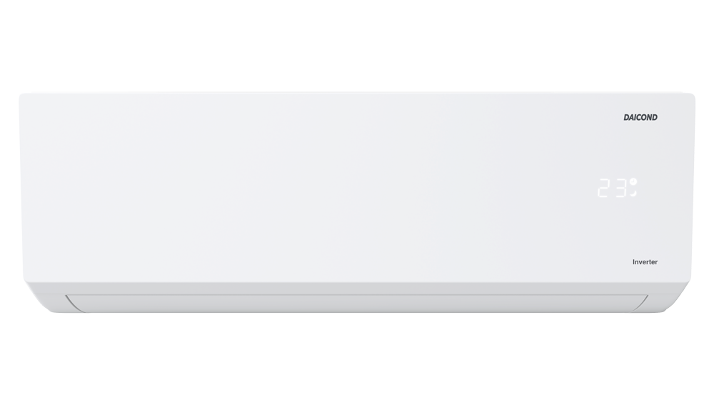 Инверторная сплит-система Daiсond серии ODYS Inverter DNI-OS24NW купить с доставкой по РФ