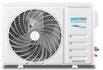Инверторная сплит-система Daiсond серии ODYS Inverter DNI-OS12NW заказать со складов по всей России