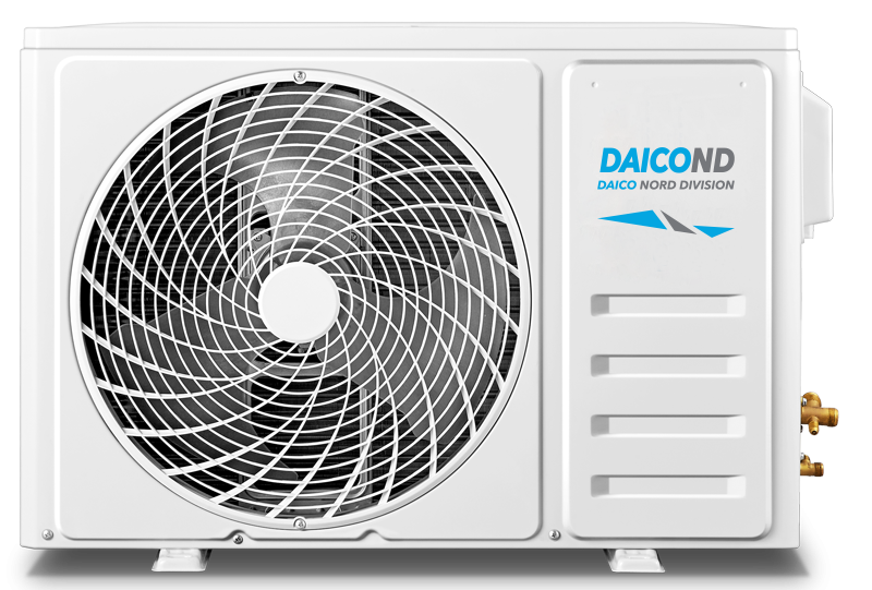 Классическая сплит-система Daiсond серии ODYS DN-OS24NW заказать со складов по всей России