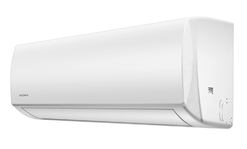 Классическая сплит-система XIGMA XG-TXC21RHA серии TURBOCOOL 2024 купить с доставкой по РФ