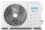 Классическая сплит-система Daiсond серии ODYS DN-OS09NW заказать со складов по всей России