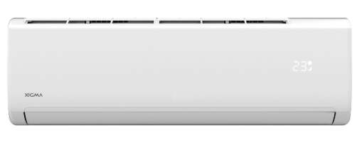 Классическая сплит-система XIGMA XG-SKY70RHA серии SKY купить с доставкой по РФ
