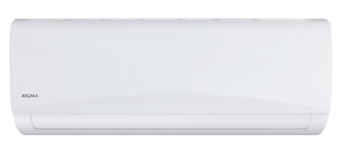 Классическая сплит-система XIGMA XG-JP50RHA серии JETPRO купить с доставкой по РФ