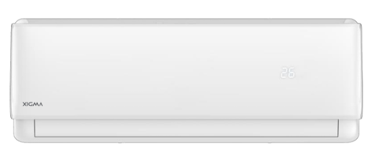 Классическая сплит-система XIGMA XG-EFD70RHA серии EXTRAFORCE 2024 купить с доставкой по РФ