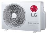 Инверторная сплит-система LG серии DELUXE PRO DUAL Inverter H18S1D заказать со складов по всей России
