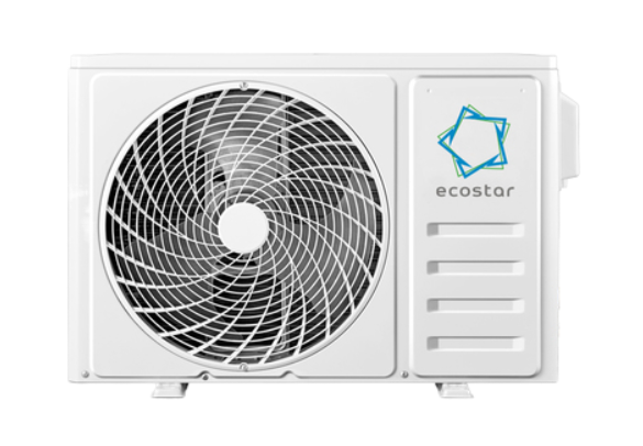 Внешний блок мультисплитсистемы ECOSTAR Наружний блок KVS-2FM14ST/OUT купить с доставкой по РФ