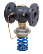 Регулятор давления "после себя" Danfoss AVD Ду32, 3-12 бар купить с доставкой по РФ