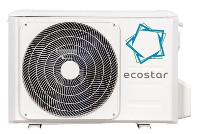 Сплит-система ECOSTAR KVS-RAD18CH купить с доставкой по РФ