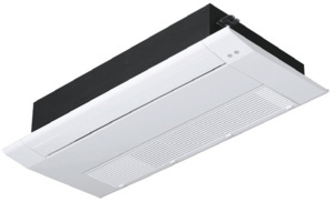 Внутренний блок Lg мульти-сплит систем однопоточного кассетного типа MT09R.NU1